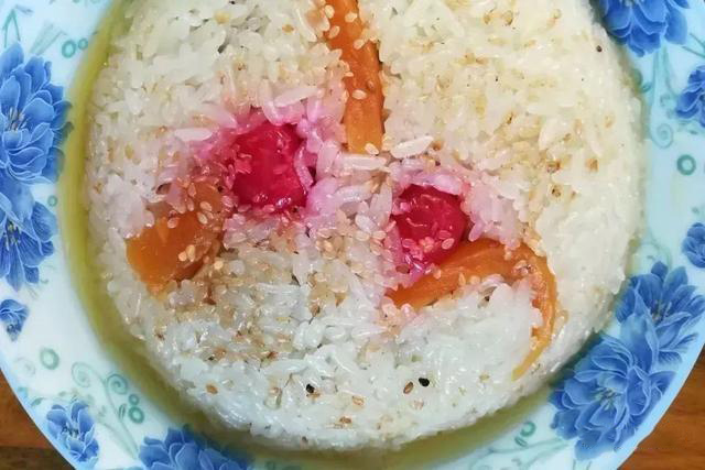 施甸美食7