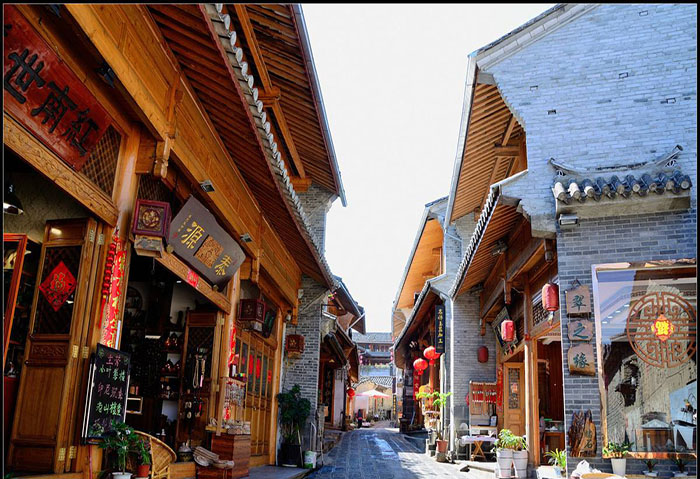 和顺10 和顺10