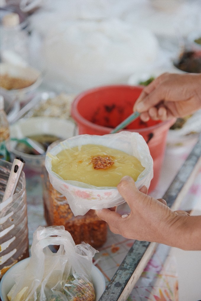 稀豆粉