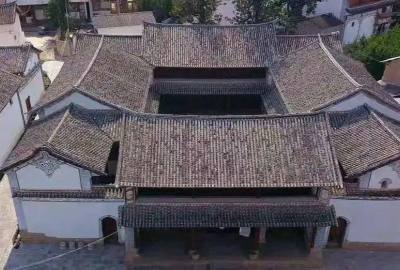探访保山名人故居，来一场“红色”人文之旅 